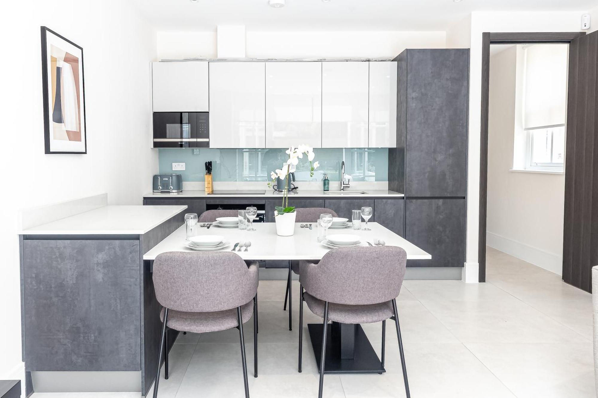 Premier Near Camden Markets Very Close To Tube Stations By Sojo Appartement