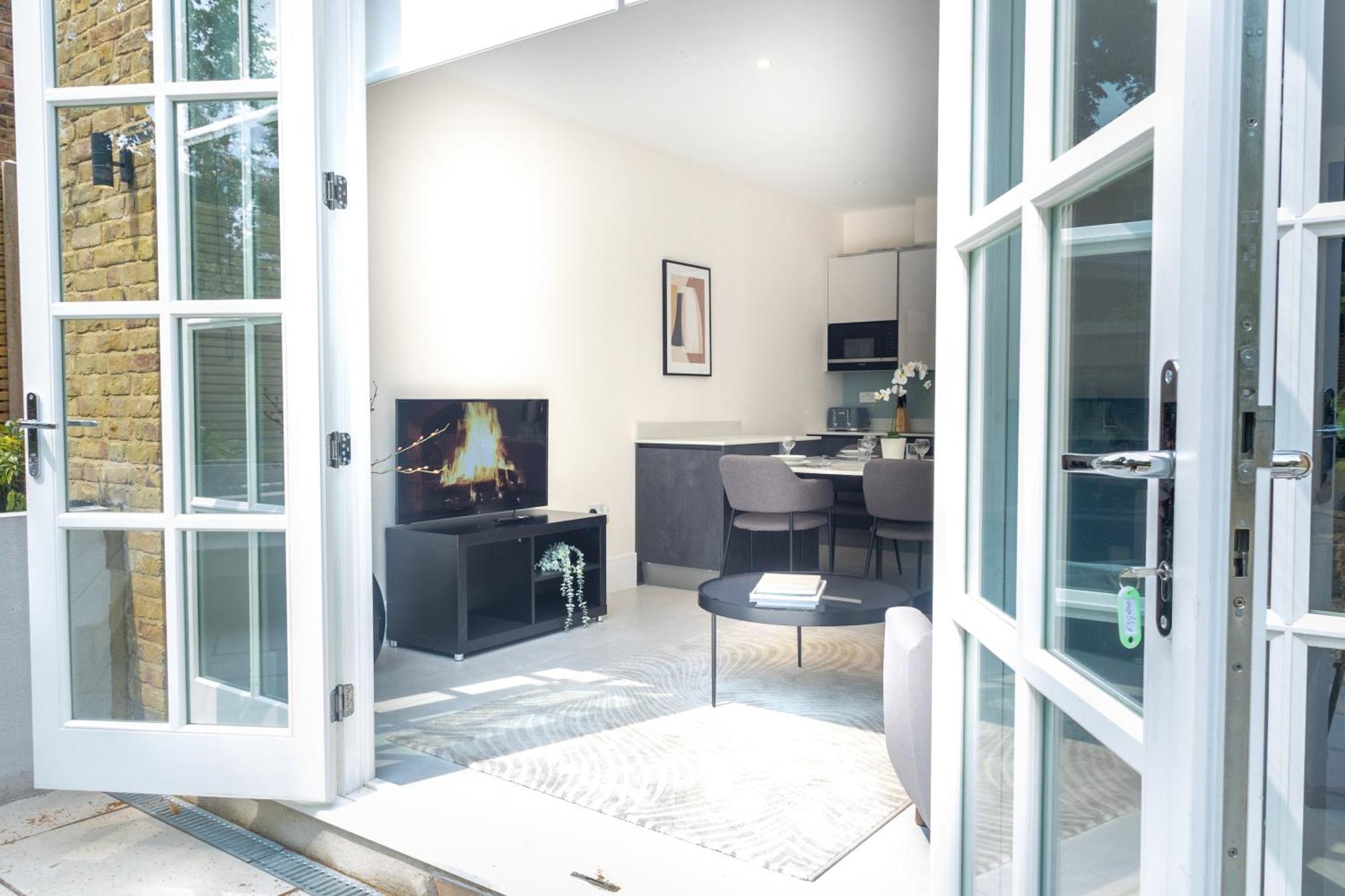 Premier Near Camden Markets Very Close To Tube Stations By Sojo Appartement Londres