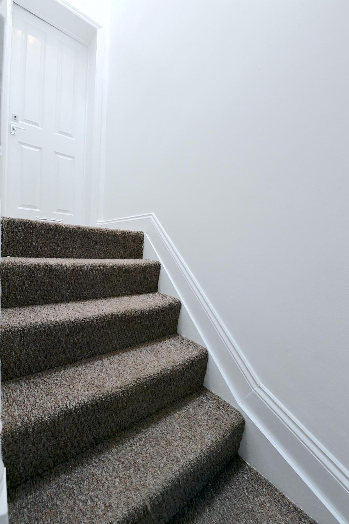 Luxury Fulham Close To Underground Newly Refurbished Appartement *
