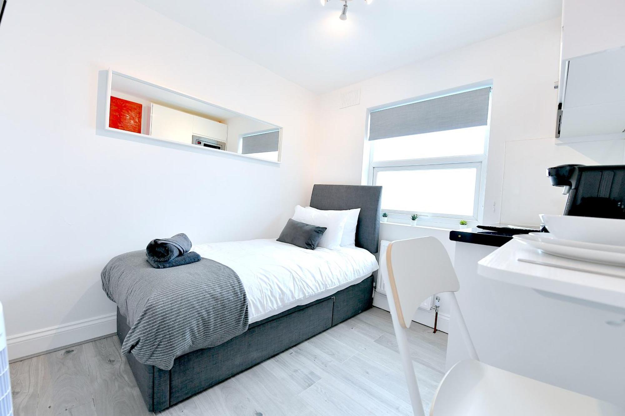Appartement Luxury Fulham Close To Underground Newly Refurbished *
