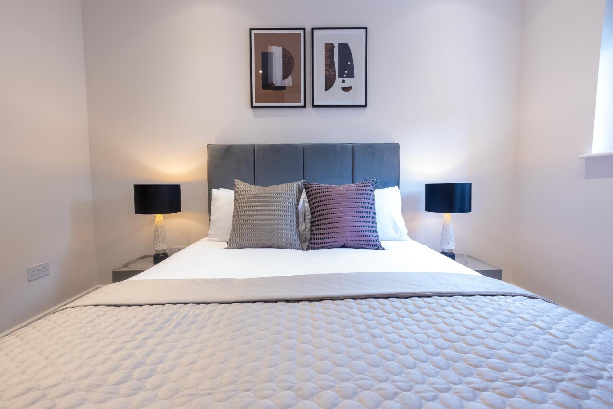 Premier Near Camden Markets Very Close To Tube Stations By Sojo Appartement
