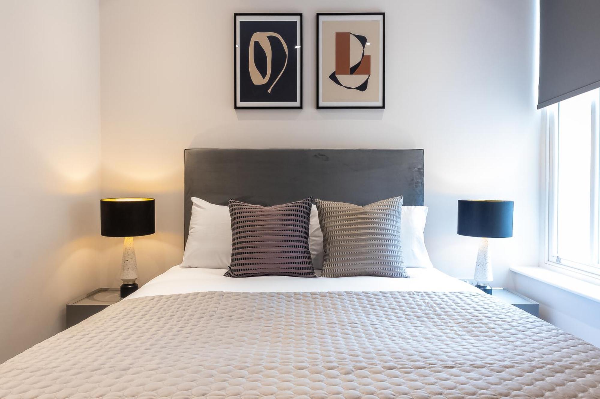 Premier Near Camden Markets Very Close To Tube Stations By Sojo Appartement Londres
