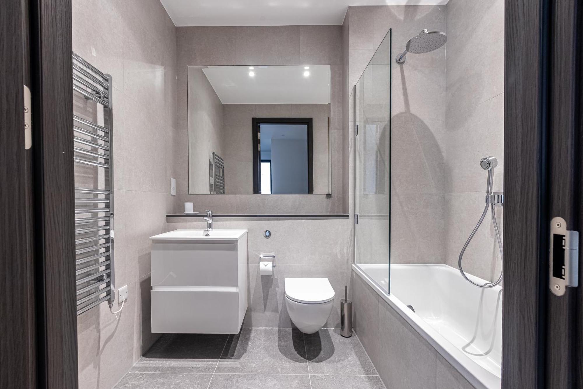 Premier Near Camden Markets Very Close To Tube Stations By Sojo Appartement