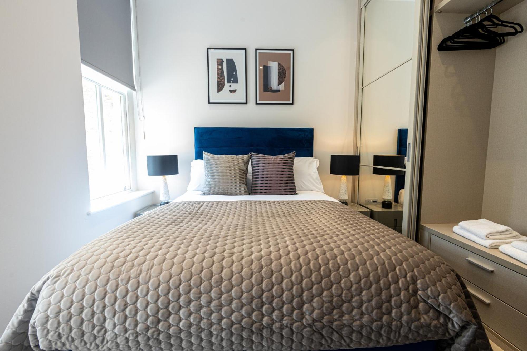 Premier Near Camden Markets Very Close To Tube Stations By Sojo Appartement