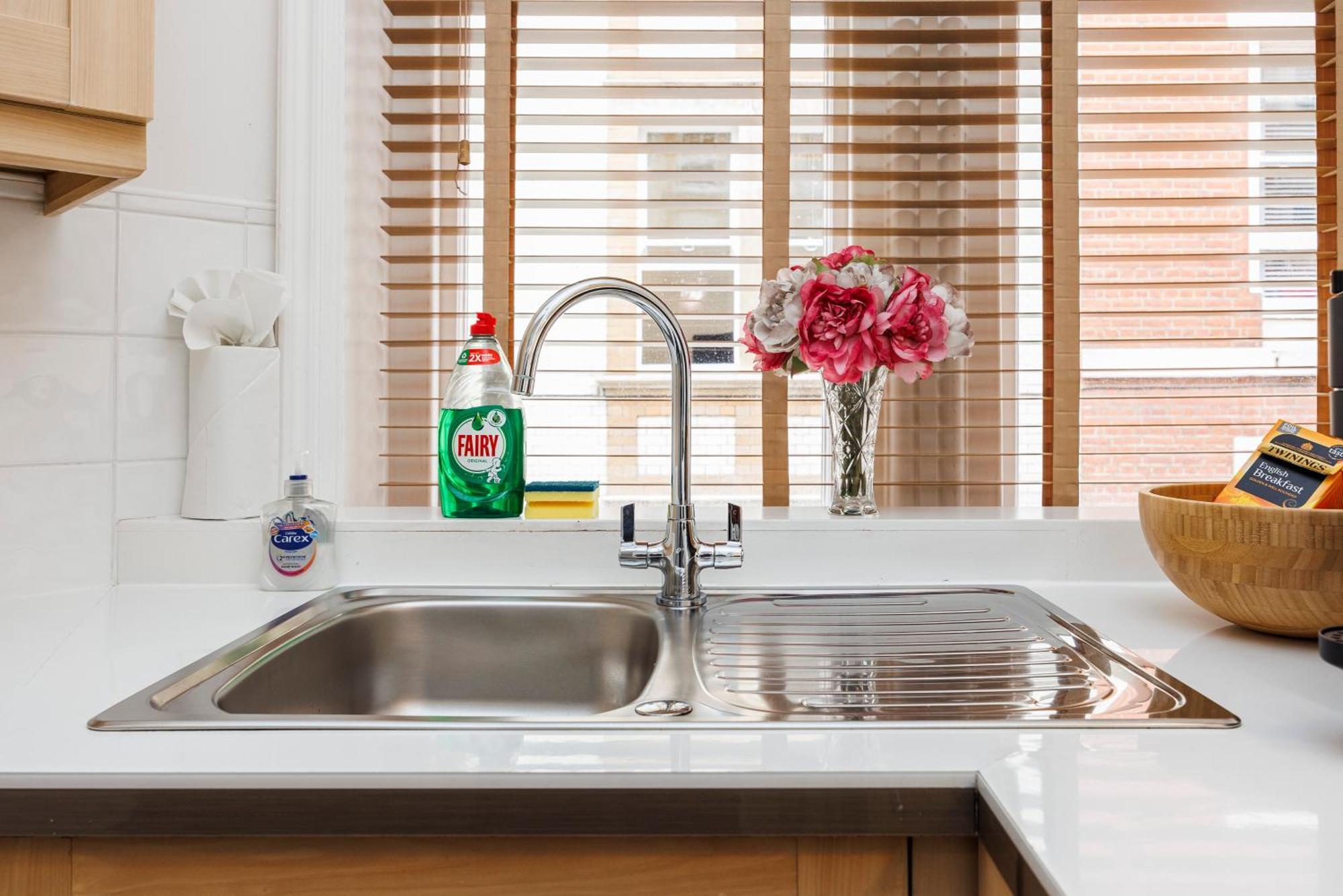 Apartment Leicester Square London