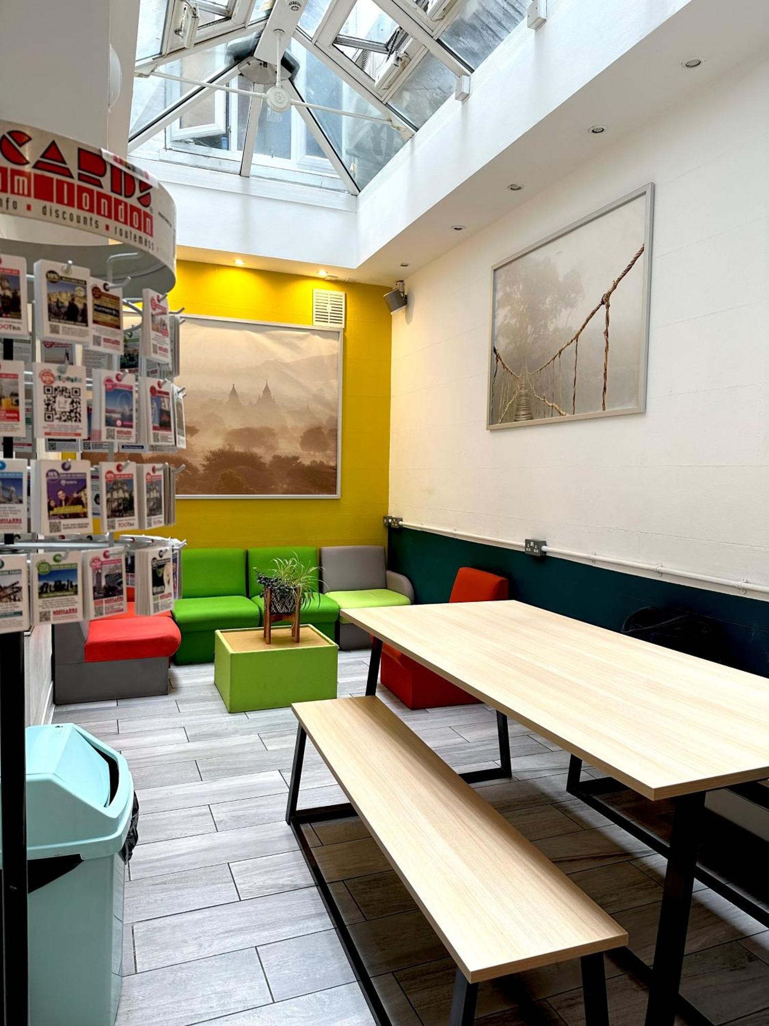 Vandrarhem Smart Hyde Park