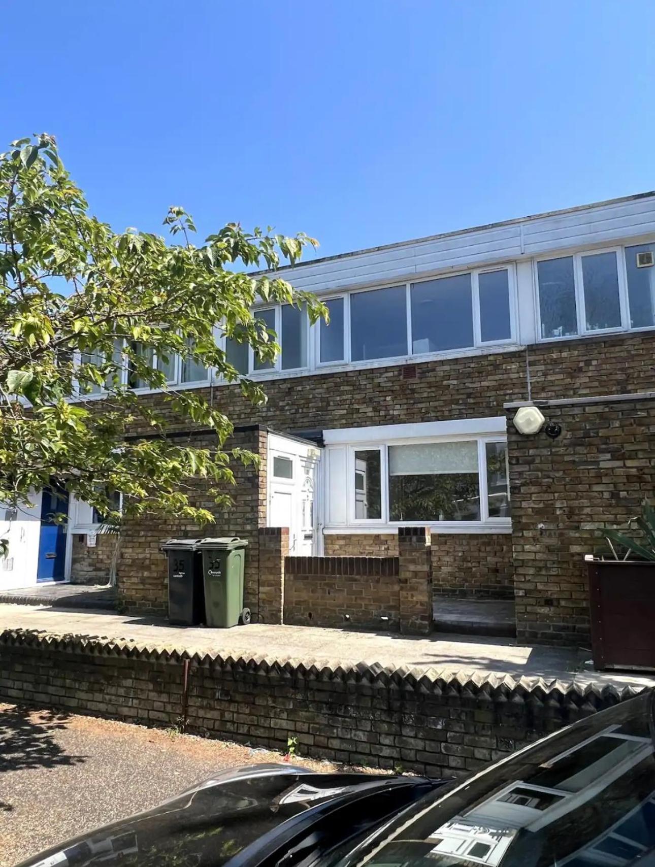 Appartement Lovely 4bed Property, 8min To Oxford Street Londres