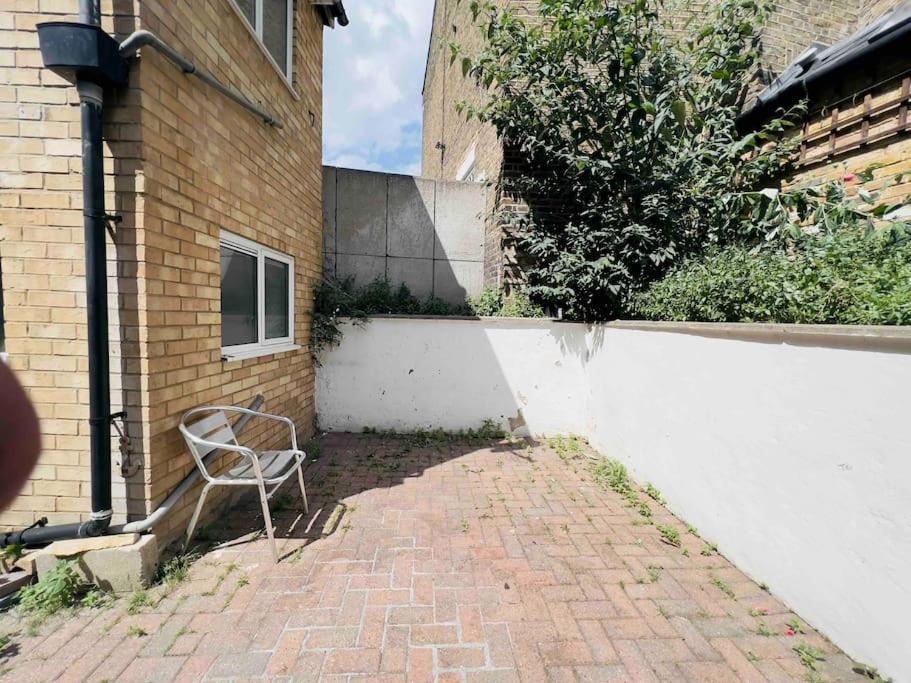 Appartement Private House Shepherd's Bush W3 Londres