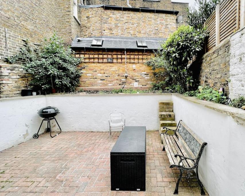Appartement Private House Shepherd's Bush W3 Londres