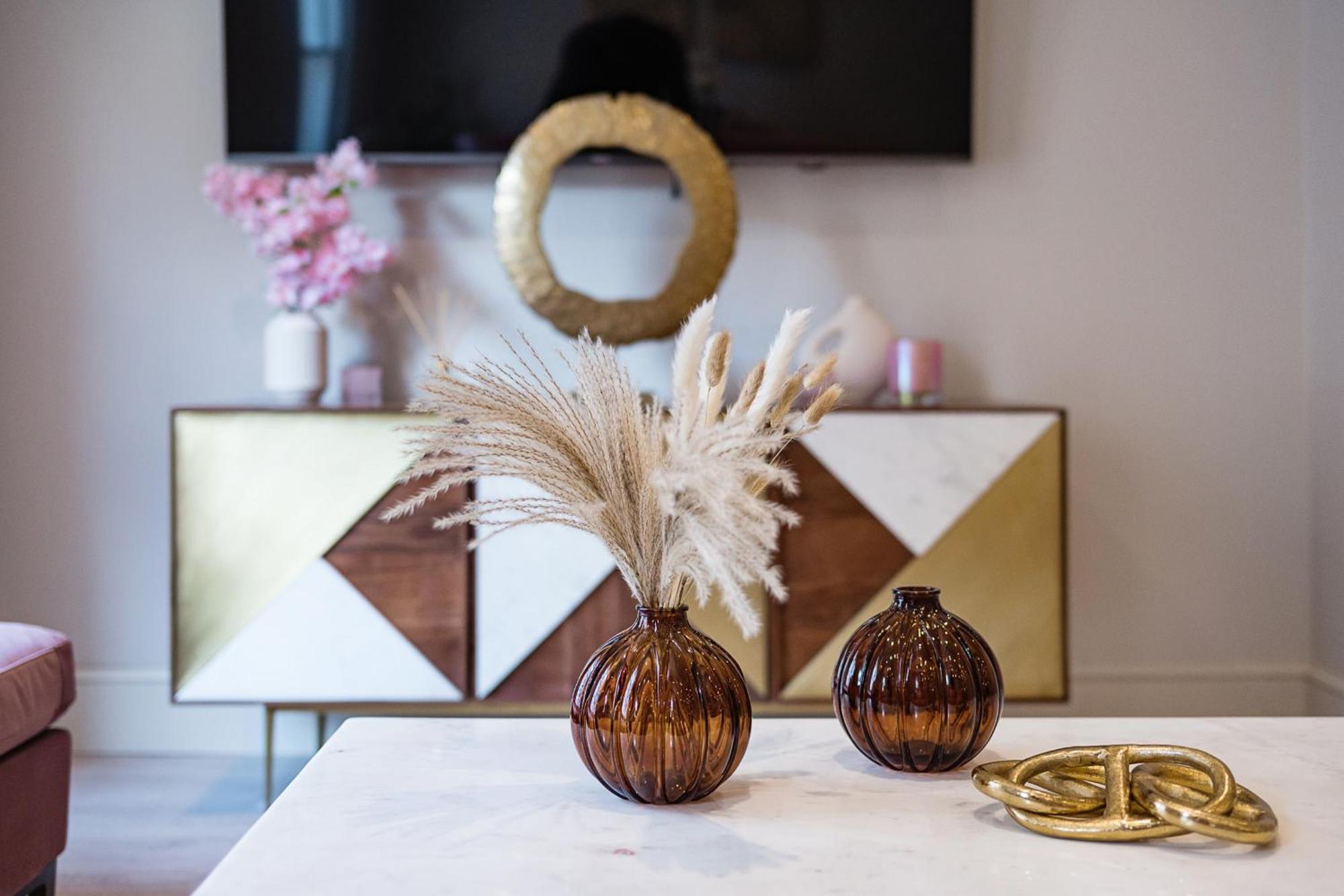 Appartement Marble Arch 3-hosted By Sweetstay Londen