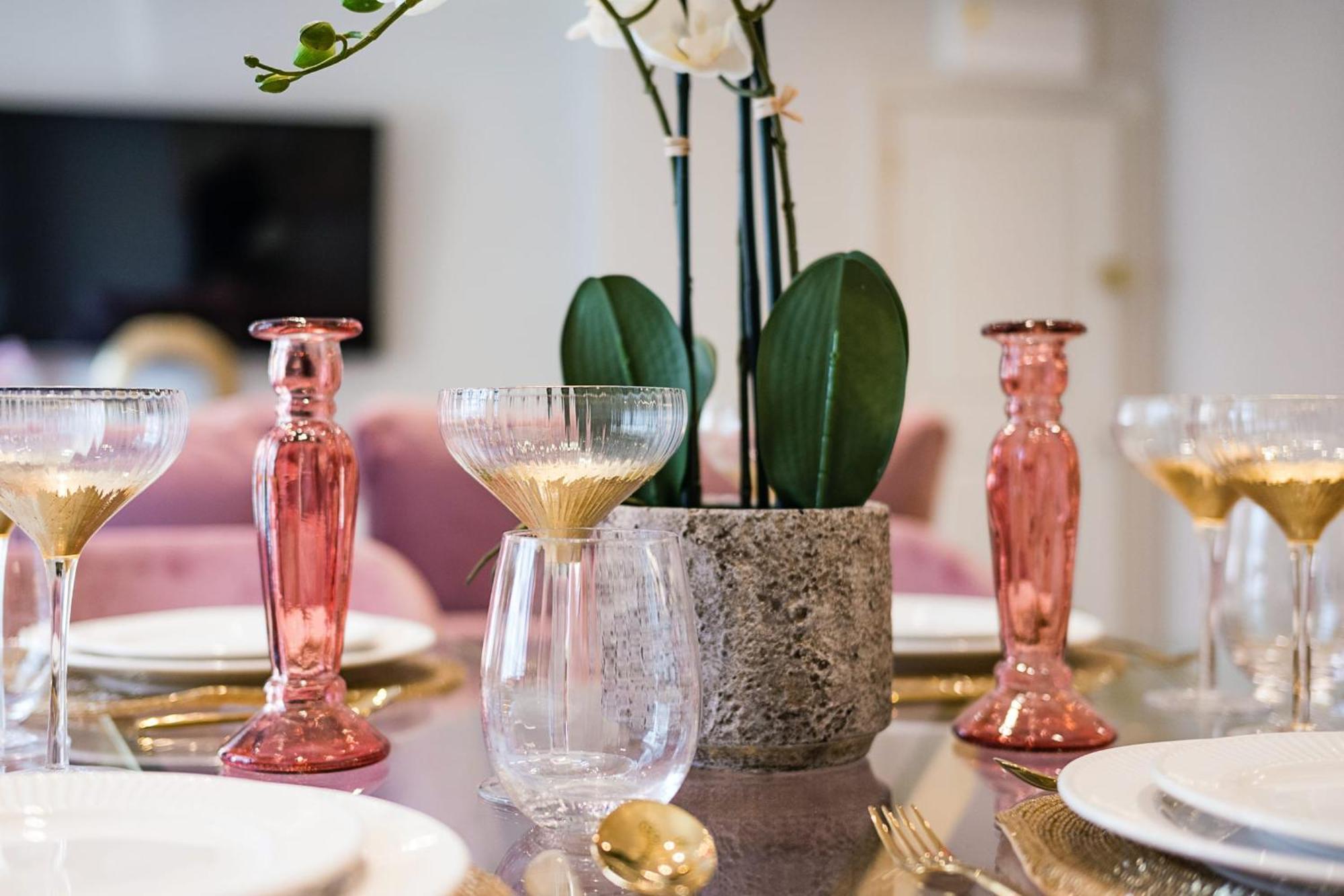 Appartement Marble Arch 3-hosted By Sweetstay