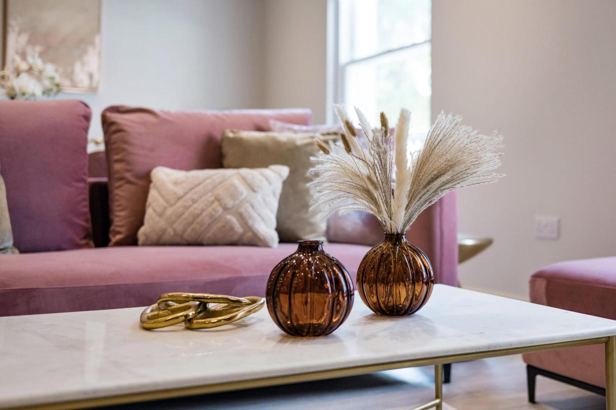 Marble Arch 3-hosted By Sweetstay Appartement Londen
