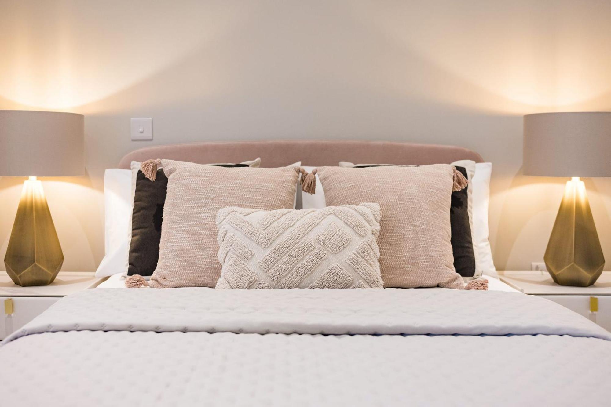 Appartement Marble Arch 3-hosted By Sweetstay Londen