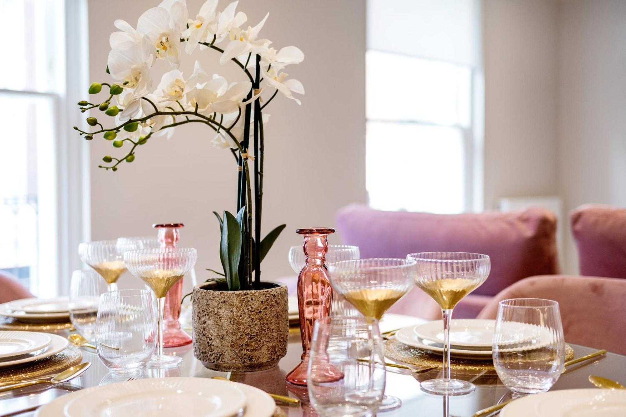 Appartement Marble Arch 3-hosted By Sweetstay *