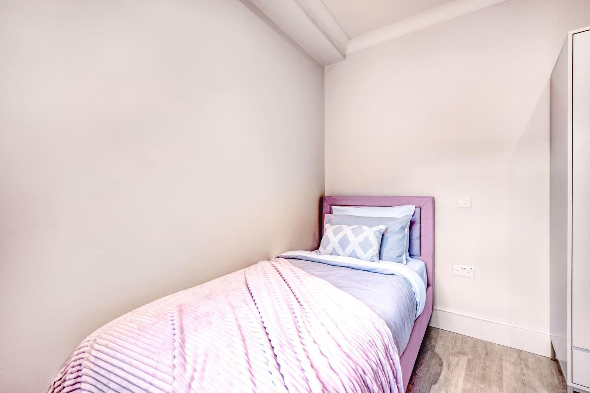 Marble Arch 3-hosted By Sweetstay Appartement