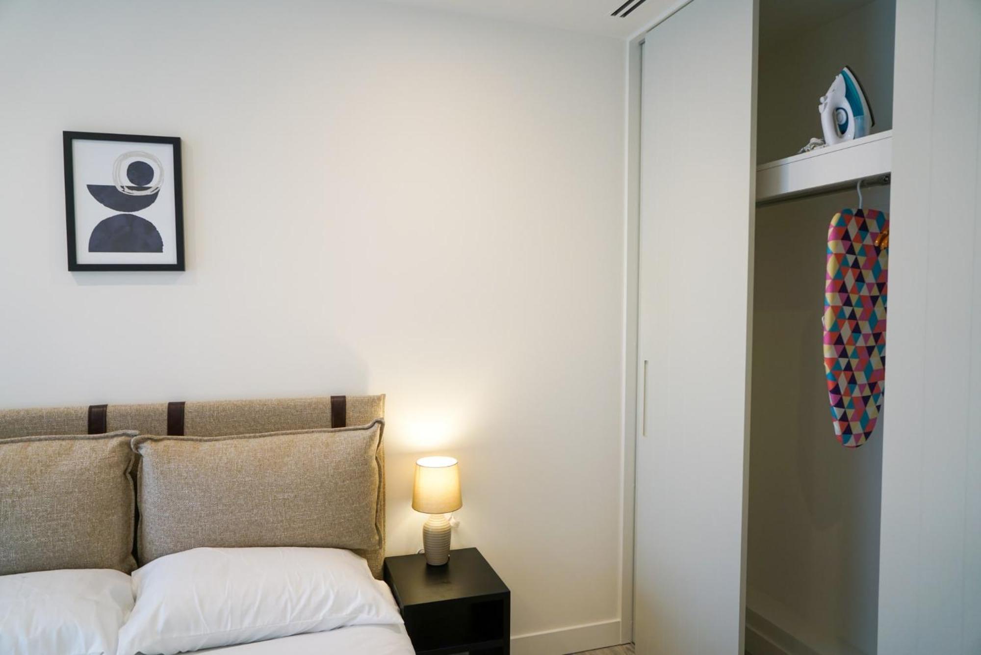 Aparthotel Coppermaker Square In Stratford Londen