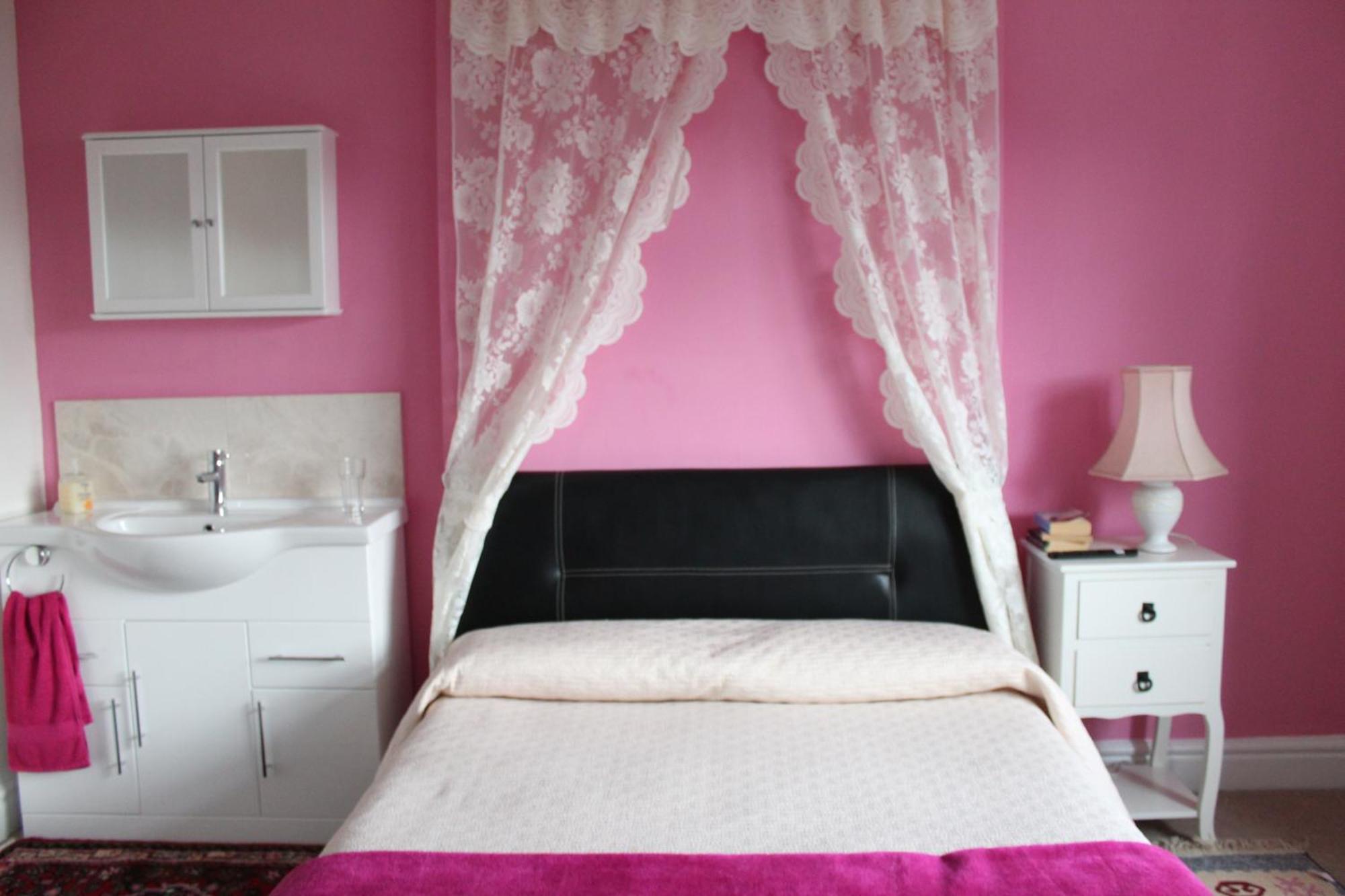 Guest house Saint Gabriel'S Road Guesthouse *