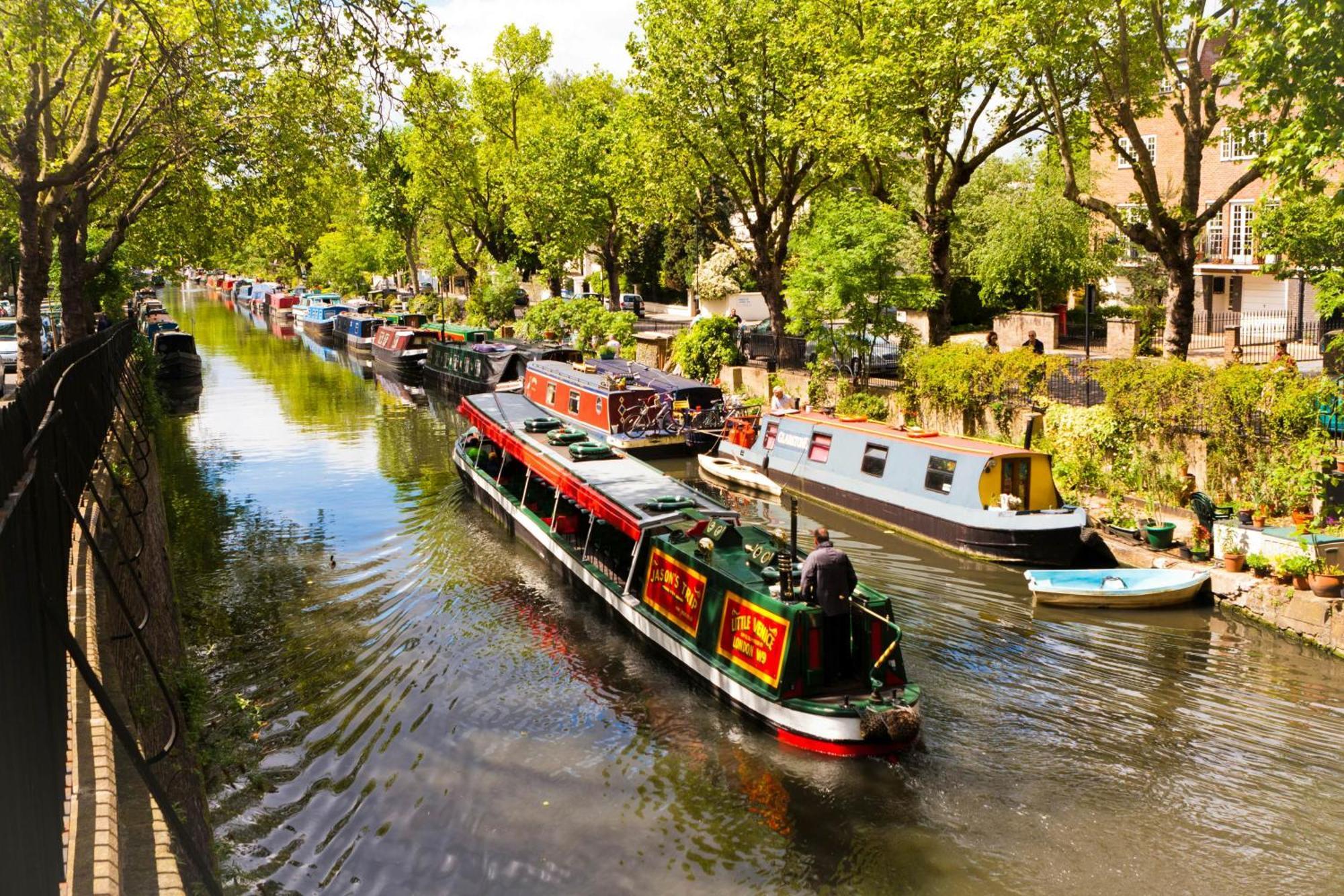 Leilighet Islington - Greater