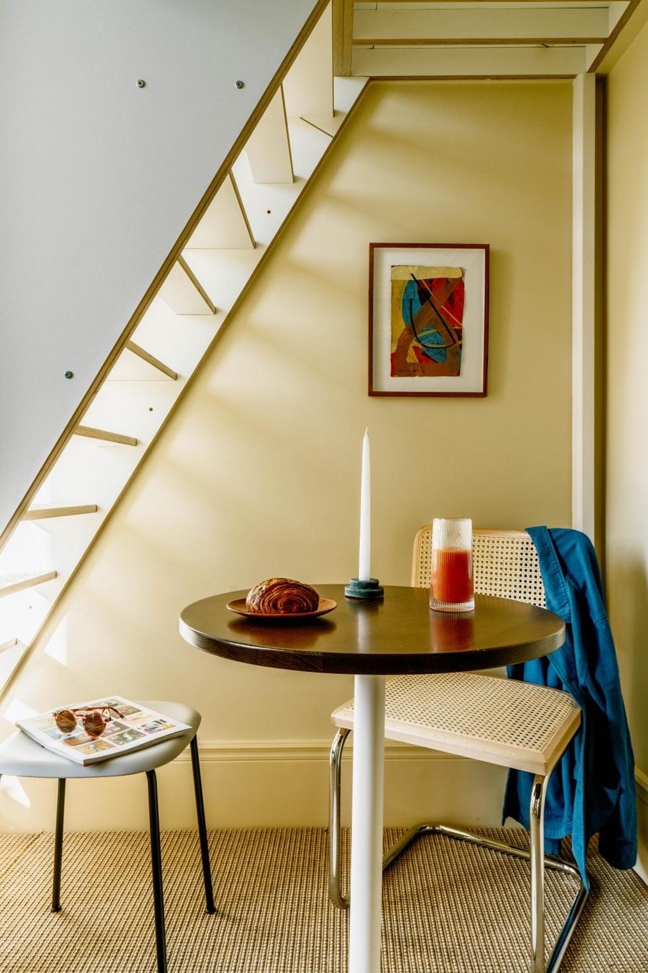 Lägenhet Mason & Fifth, Primrose Hill *