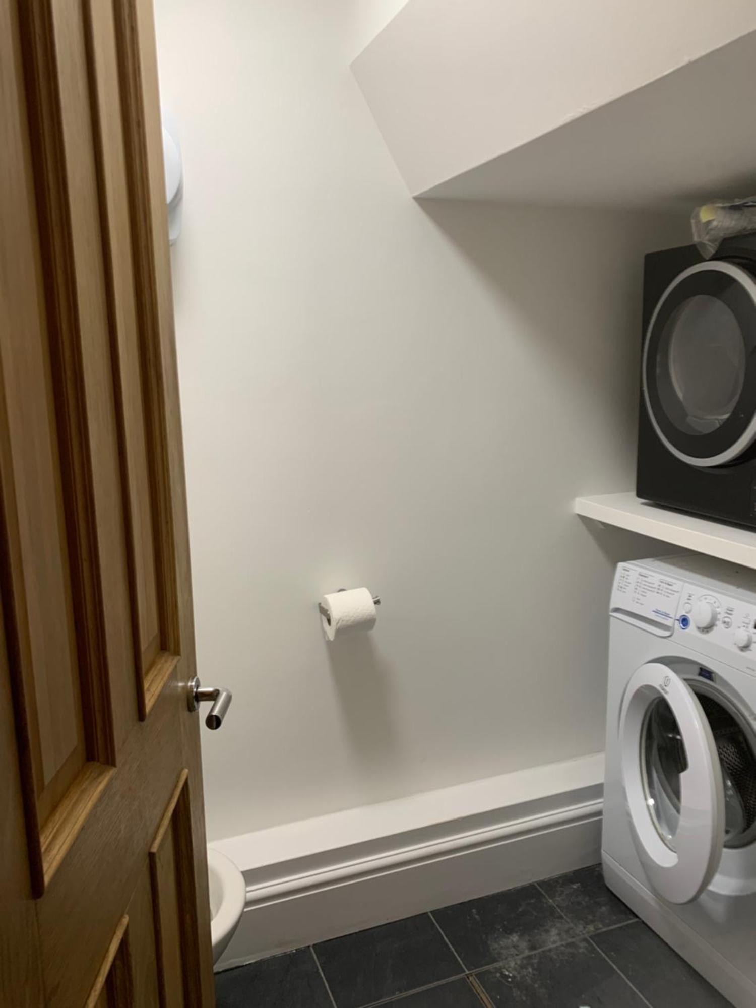 Homestay Cosy Spacious Master Room. London