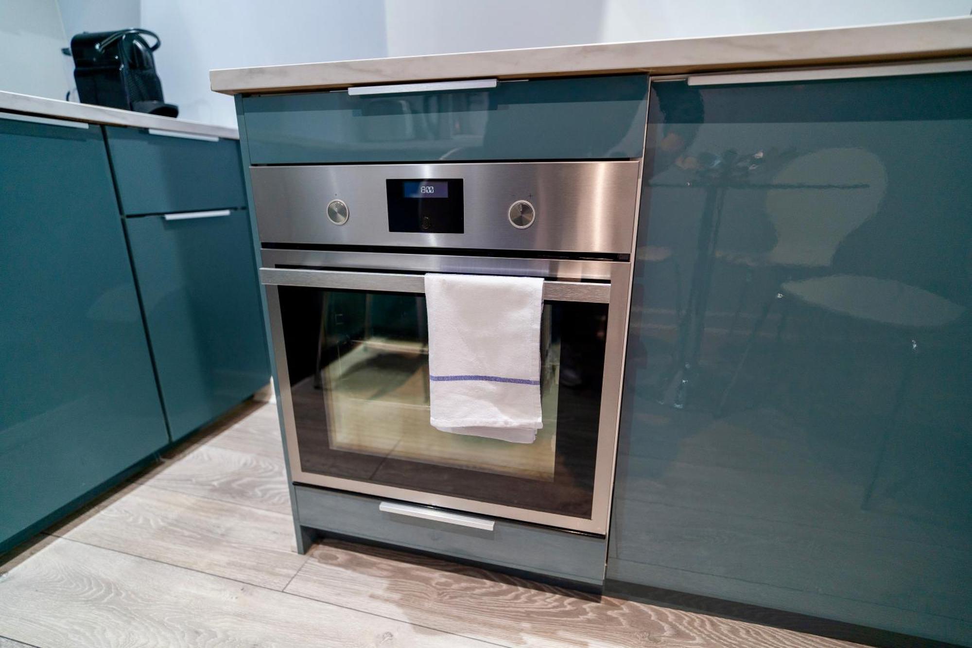 Lägenhet Modern Flat - Fantastic Location 10 Min Walking To Oxford Street!