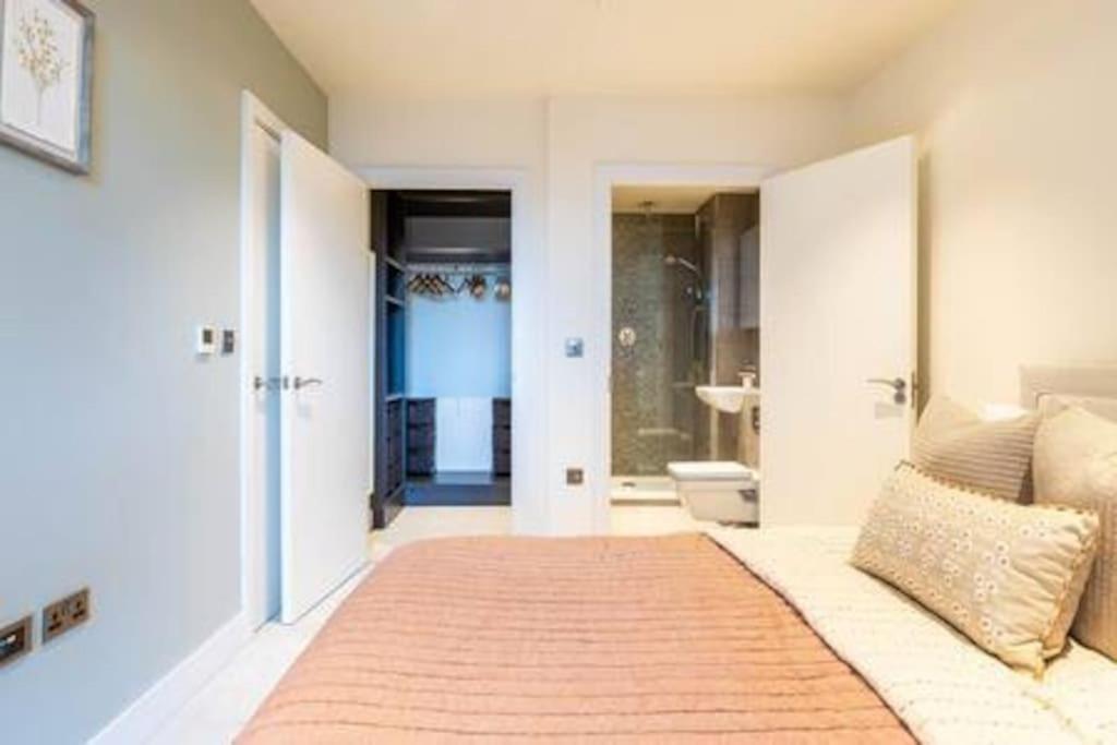 Lägenhet The Battersea Pad