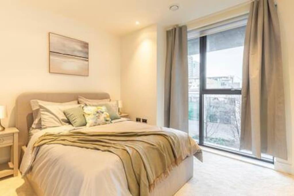 The Battersea Pad Lägenhet London