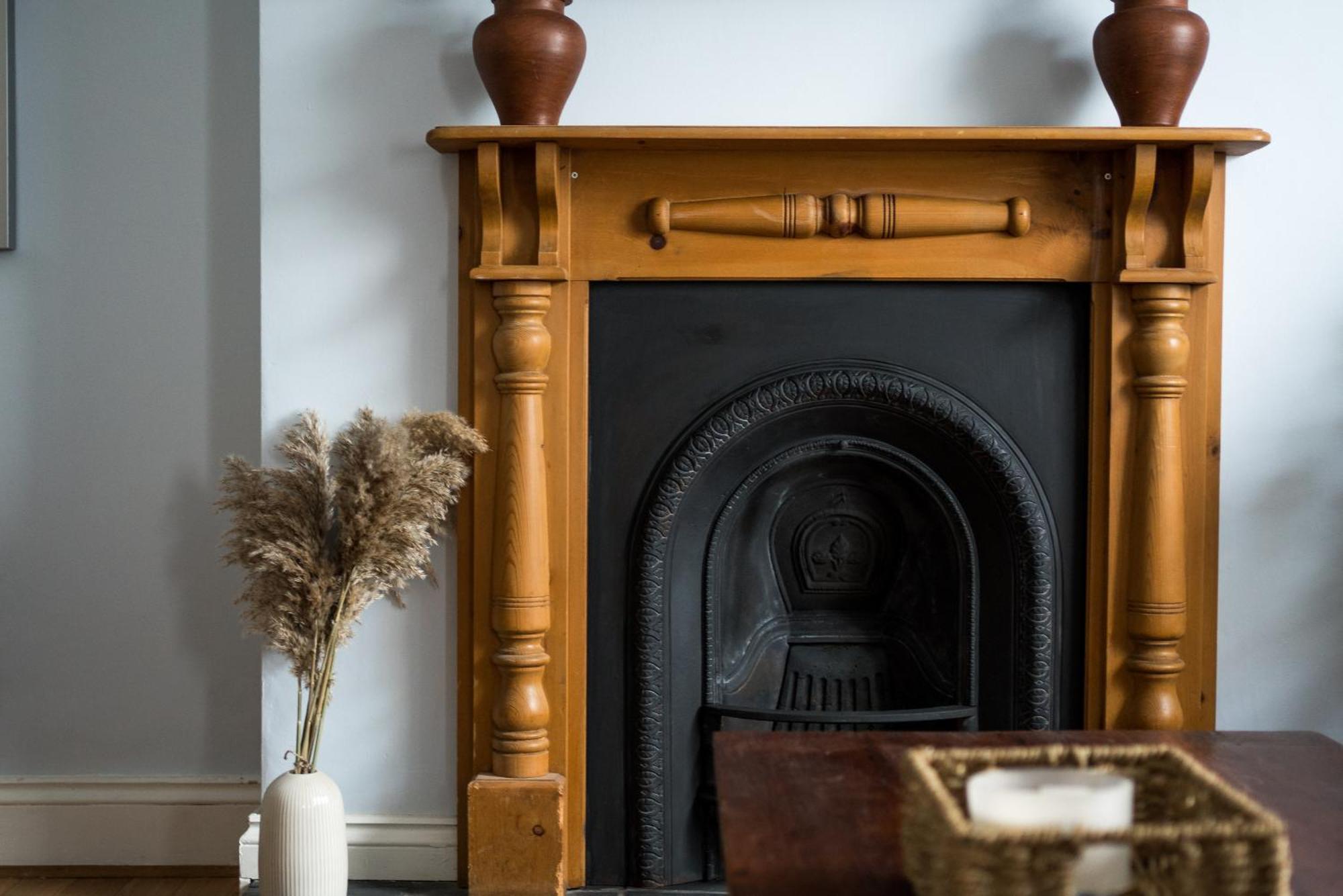 Charming Fulham Spacious With Modern Touches *