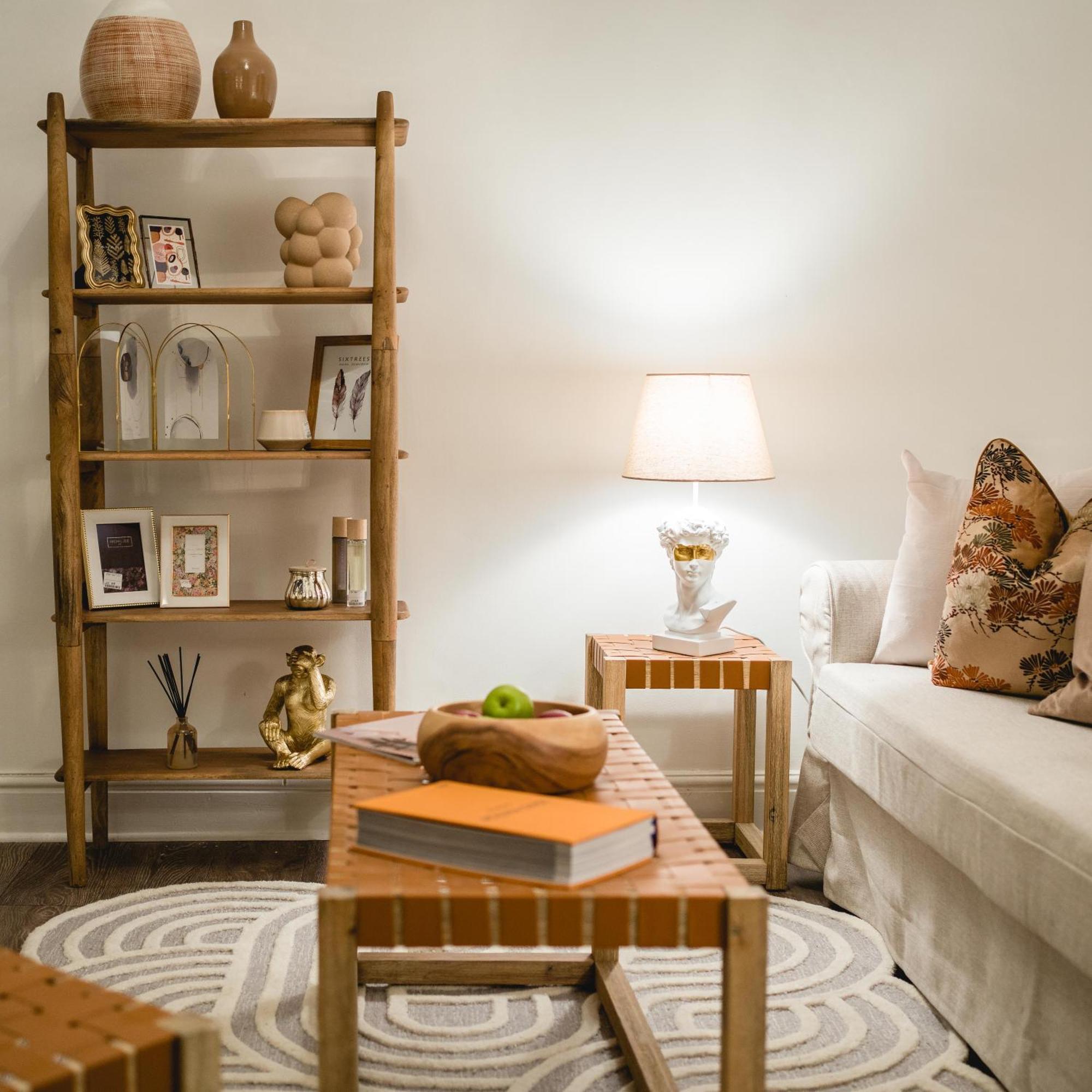 G1 Luxury-harrods-stylish-unique-southkensington Appartamento