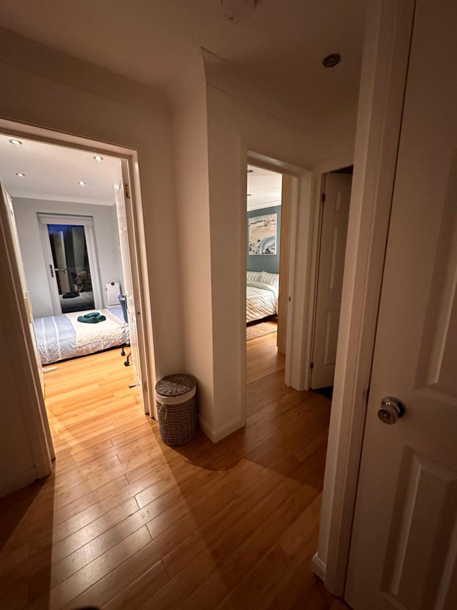 Appartement Flat In - Close To Excel Londres