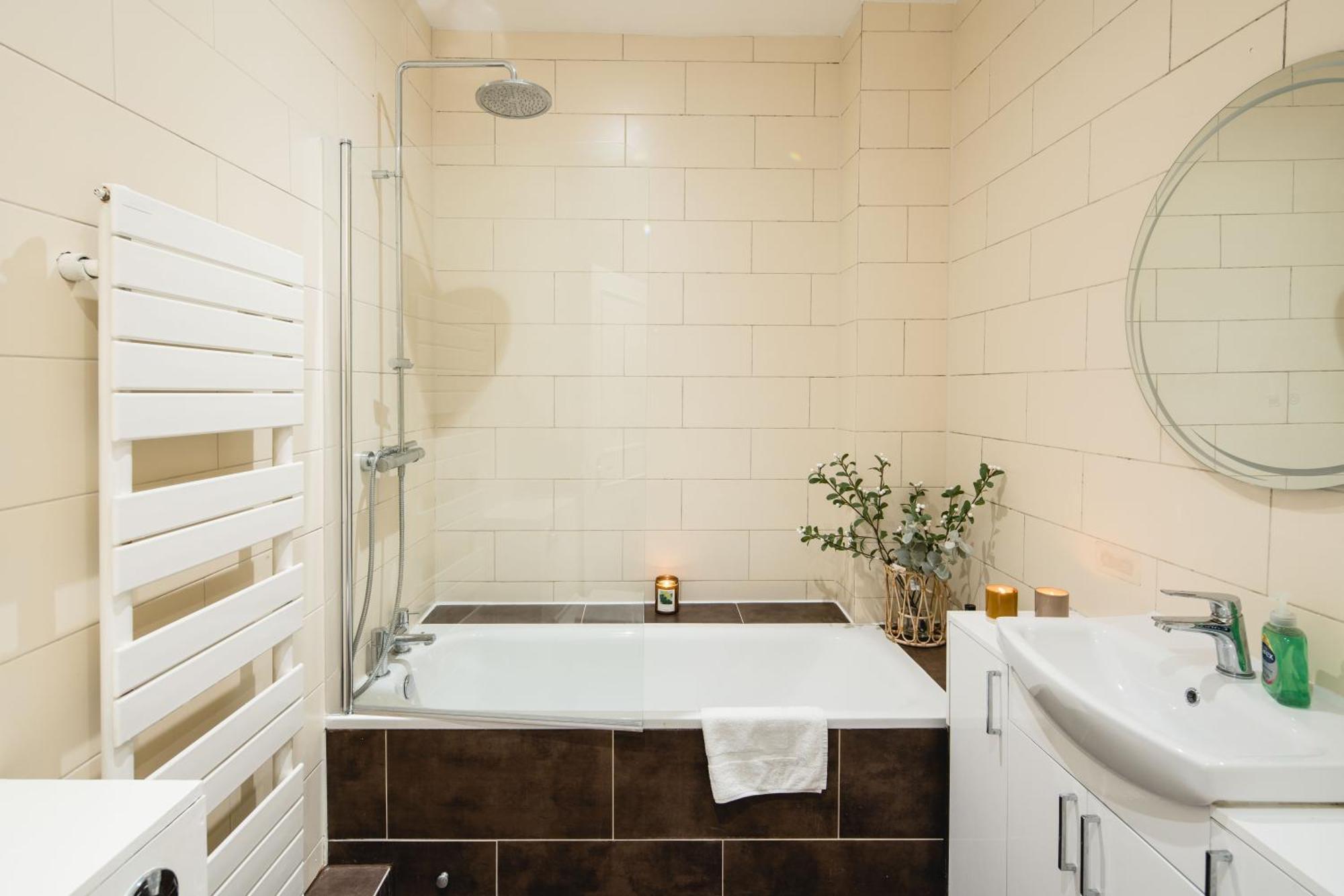 G1 Luxury-harrods-stylish-unique-southkensington Appartamento