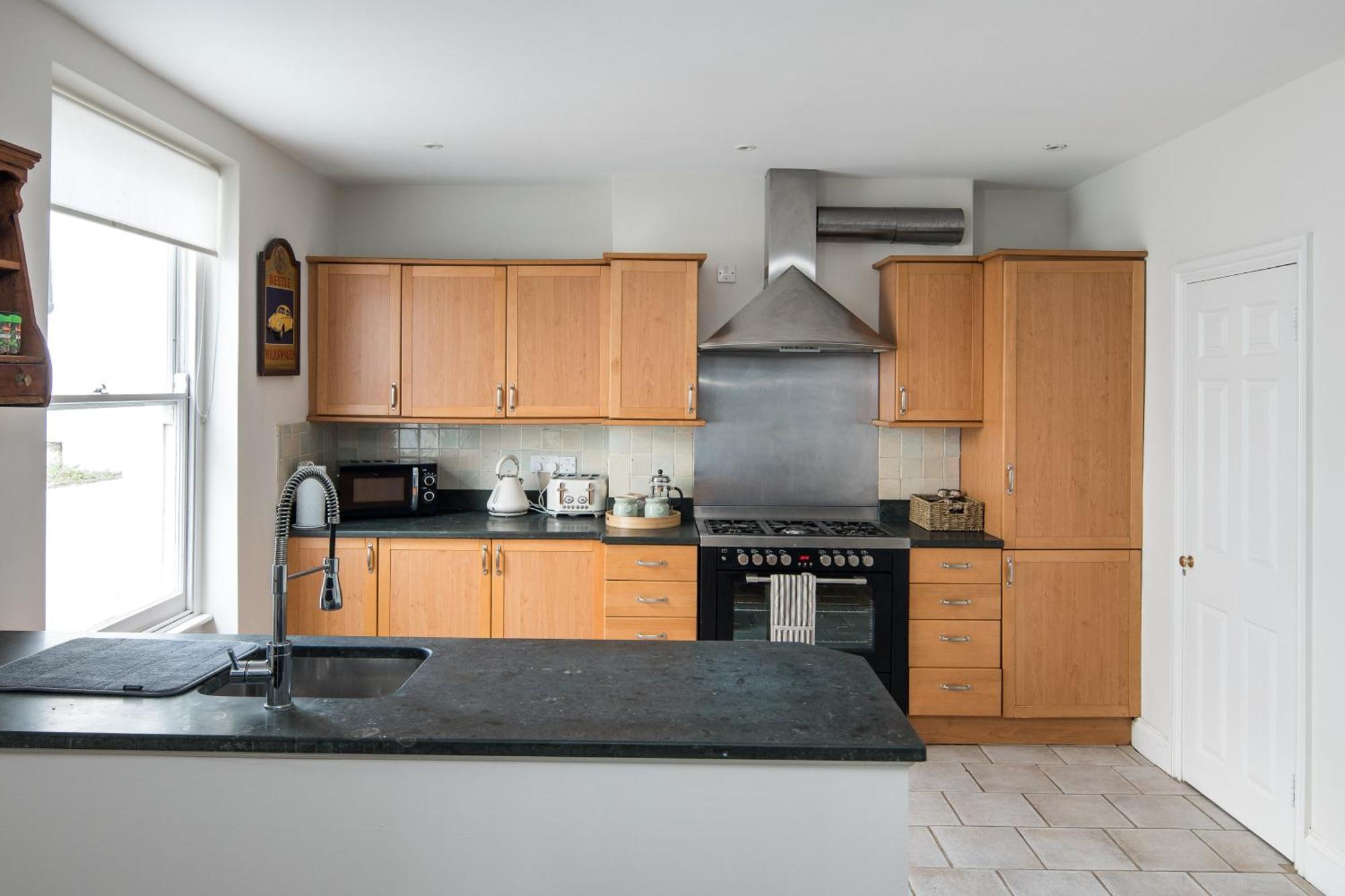 Holiday home Charming Fulham Spacious With Modern Touches