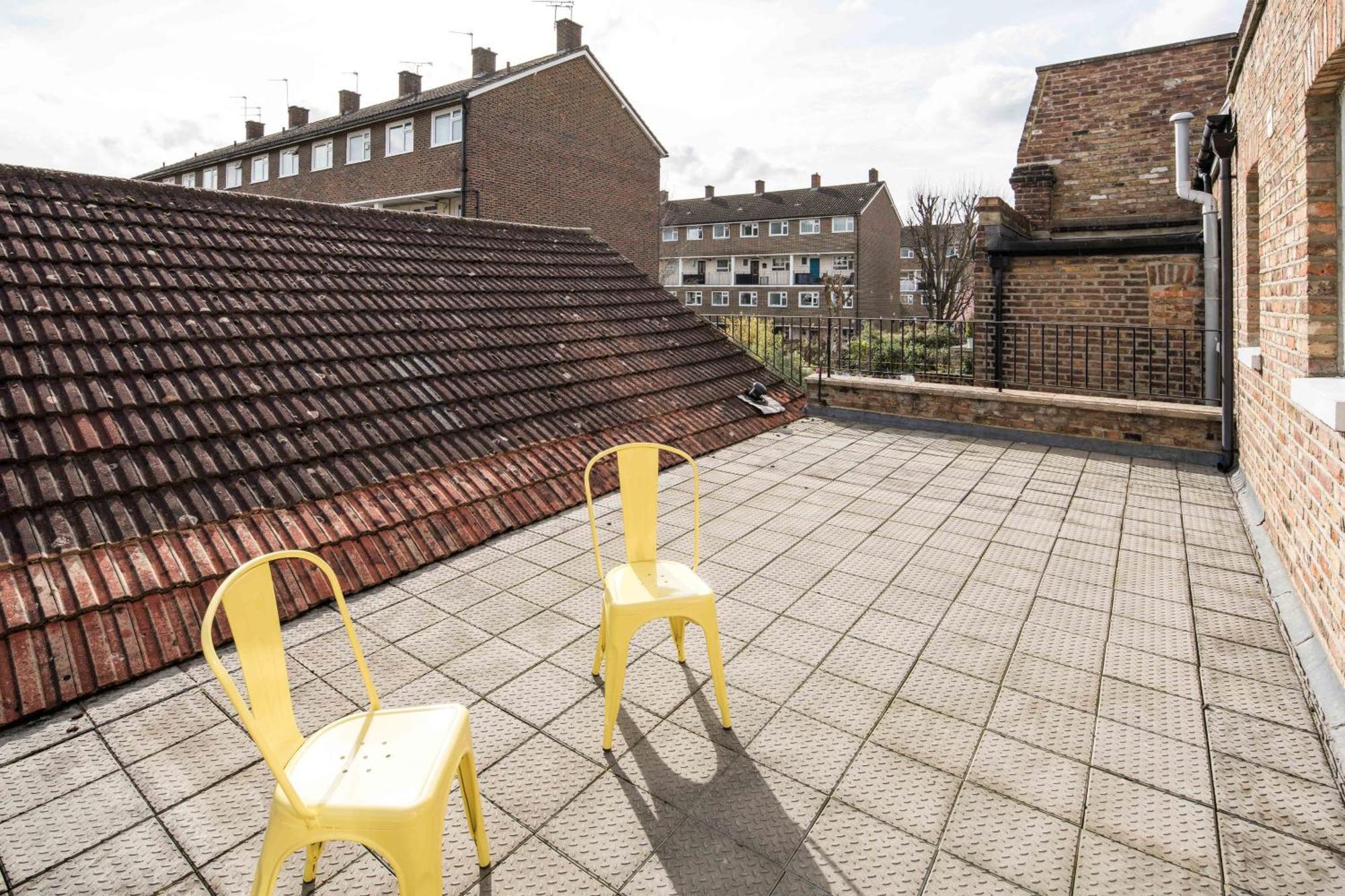Charming Fulham Spacious With Modern Touches Holiday home London