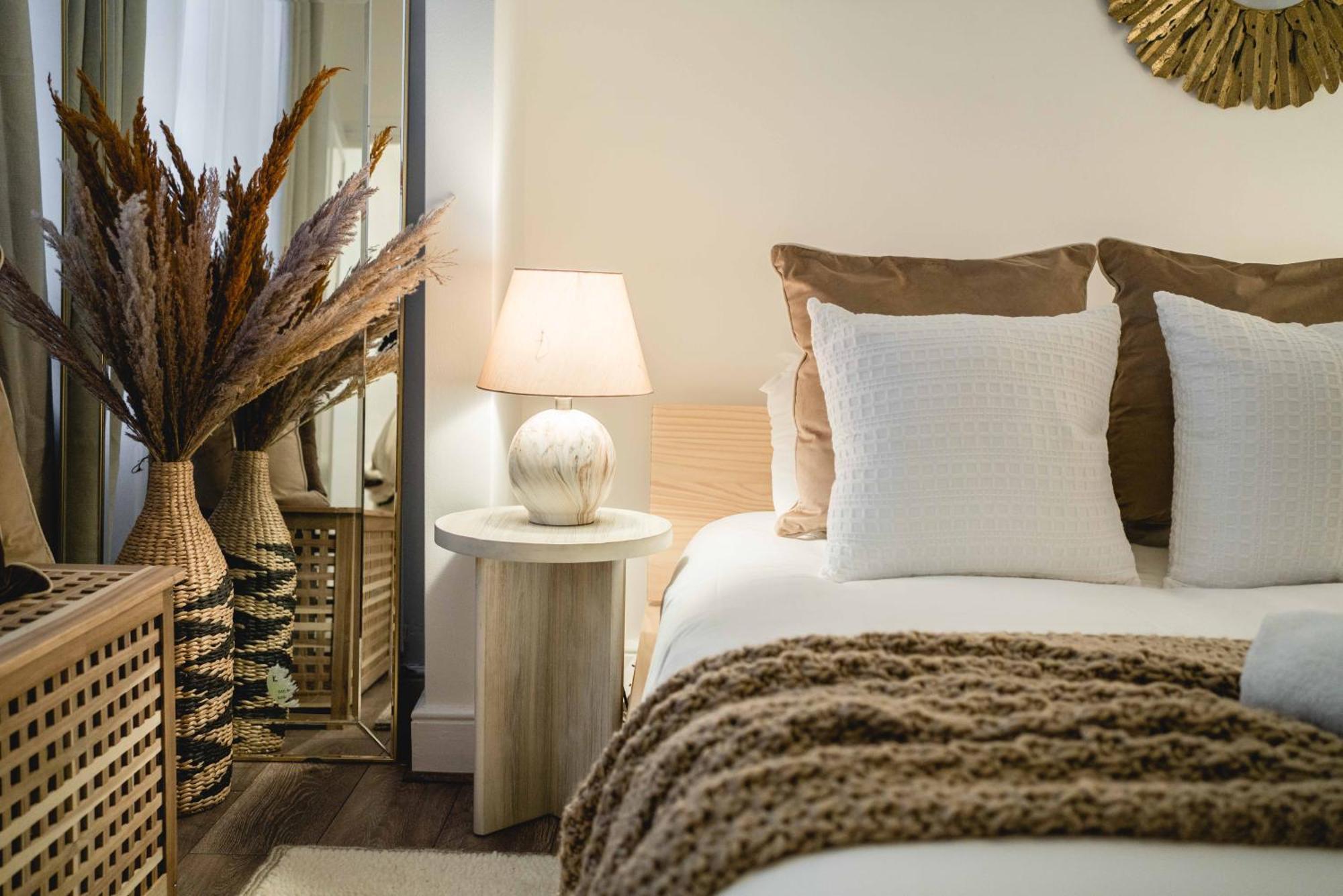 G1 Luxury-harrods-stylish-unique-southkensington Appartamento