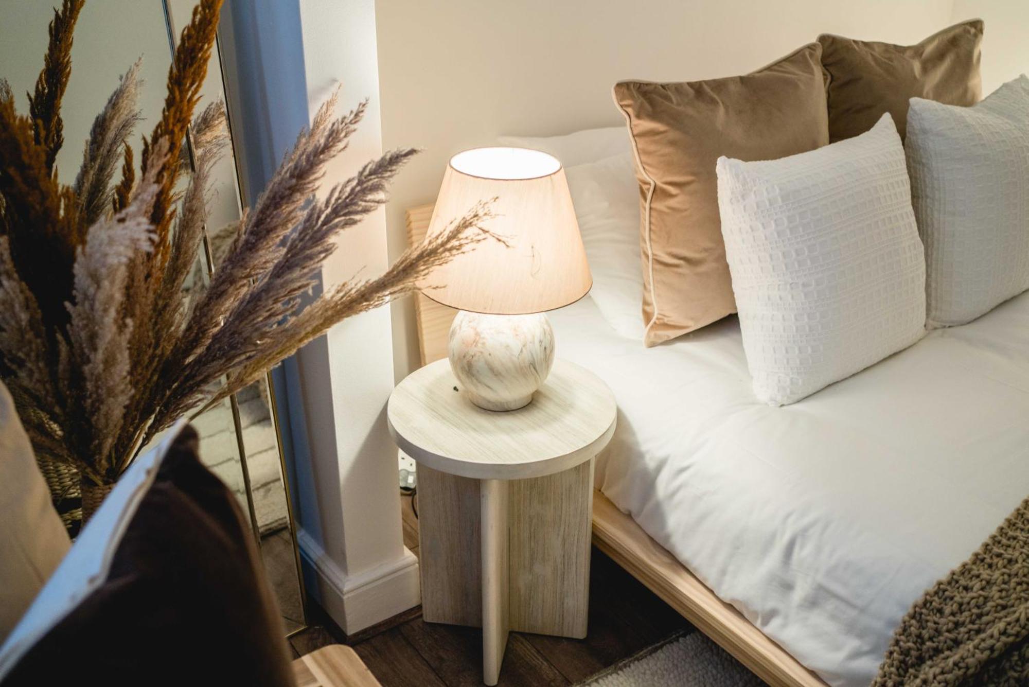 Appartamento G1 Luxury-harrods-stylish-unique-southkensington