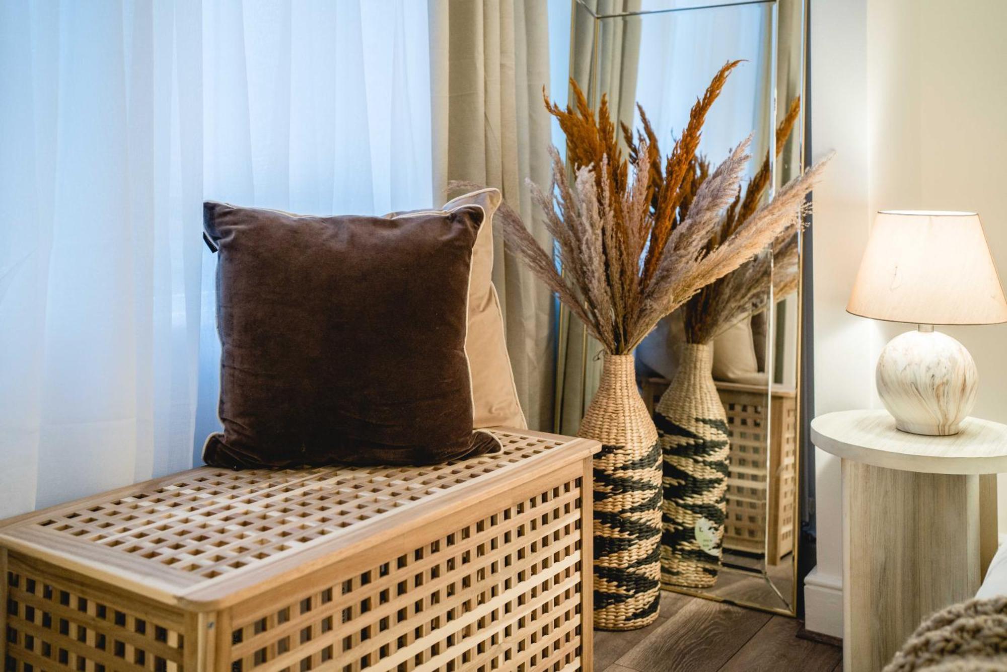 G1 Luxury-harrods-stylish-unique-southkensington Appartamento