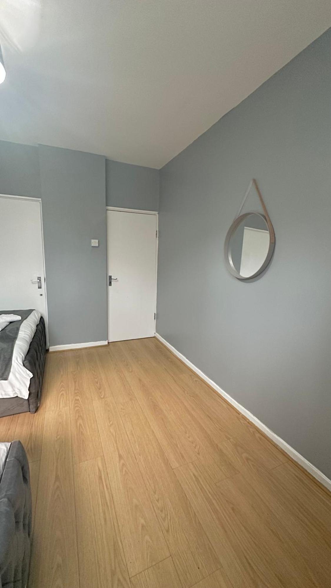 Appartement 1 Bedroom Flat In Whitechapel,