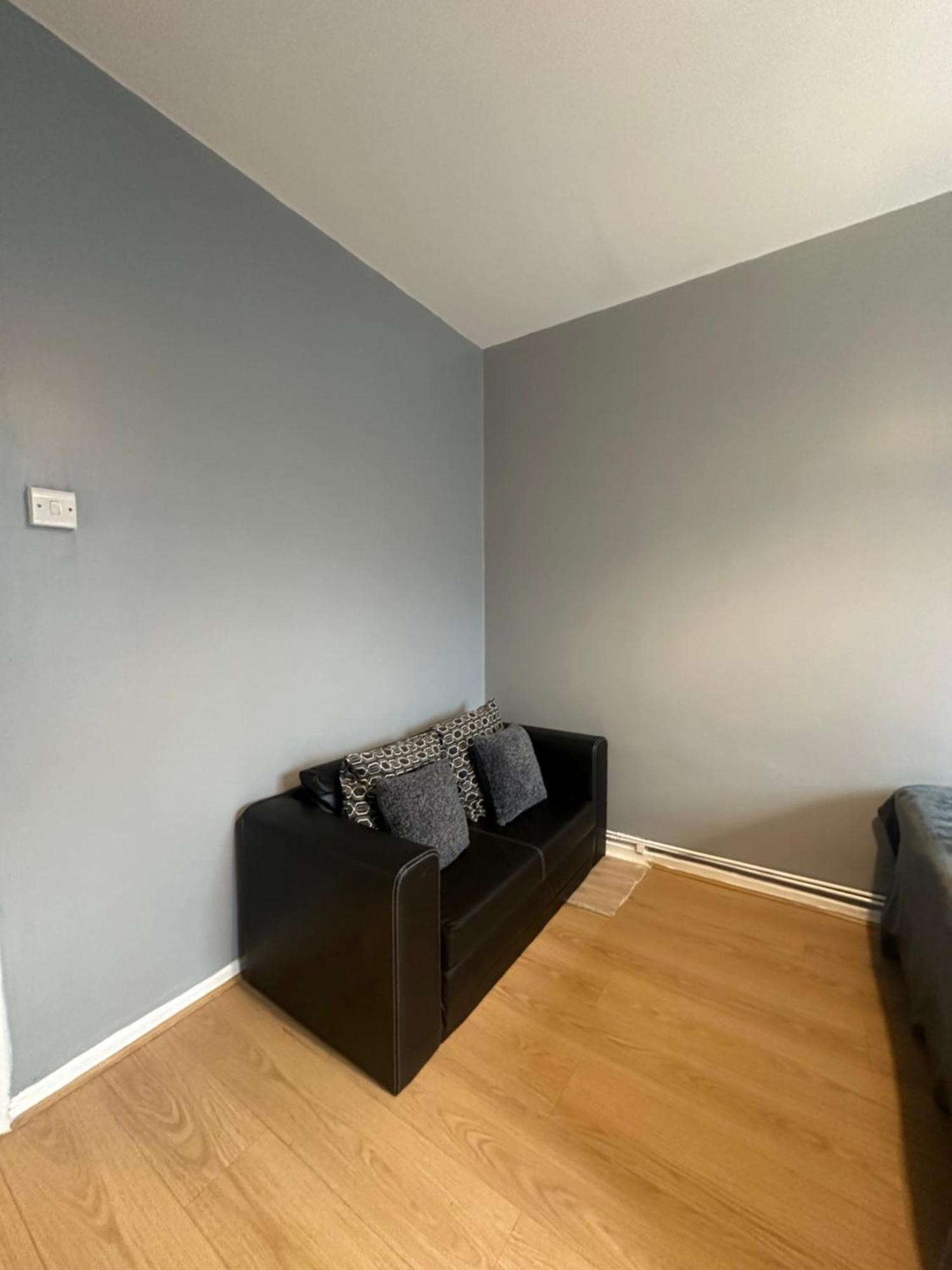 Appartement 1 Bedroom Flat In Whitechapel, *