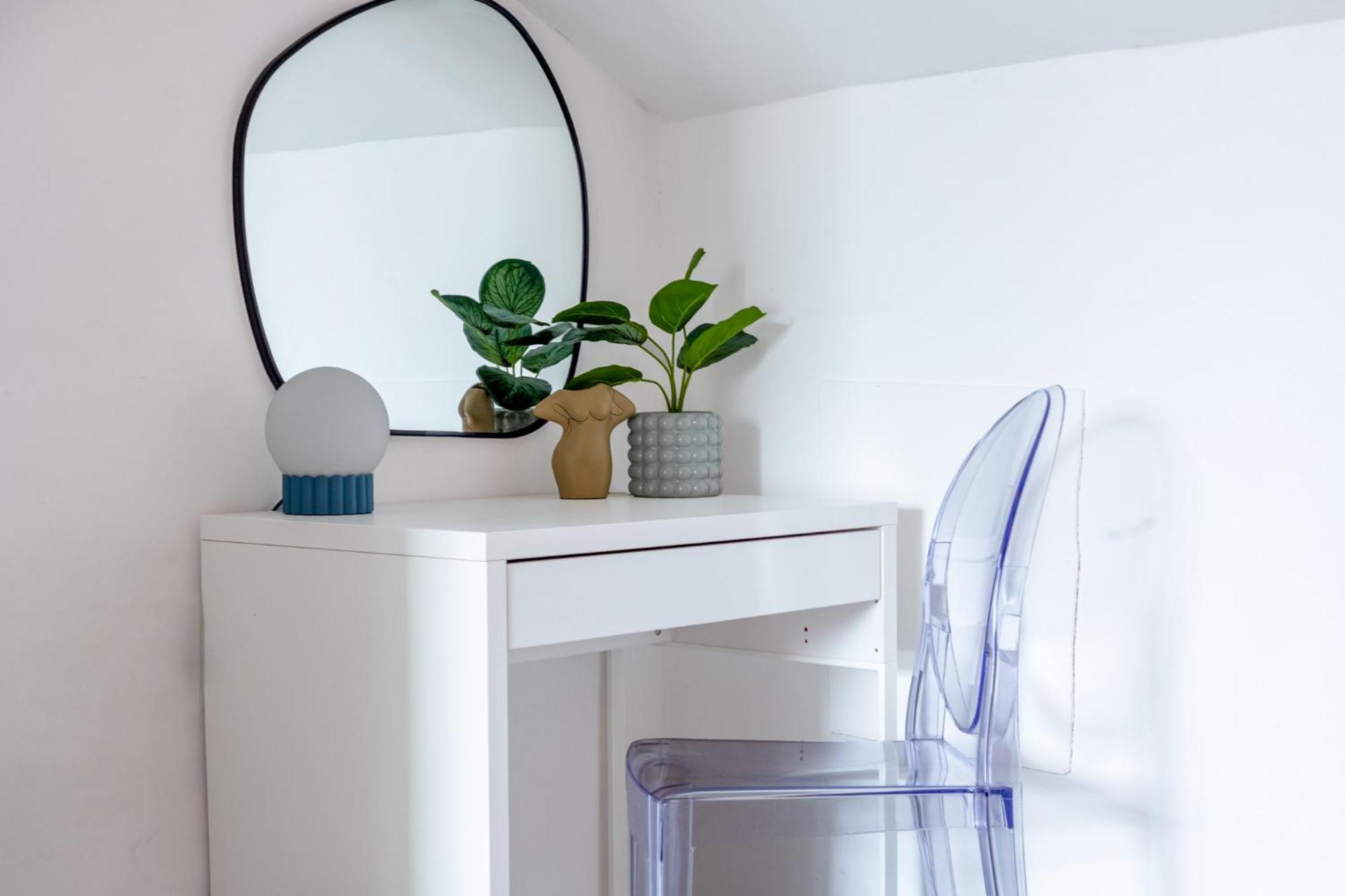 Appartamento Peacefully Set 2level 2br Btw Brixton & Camberwell