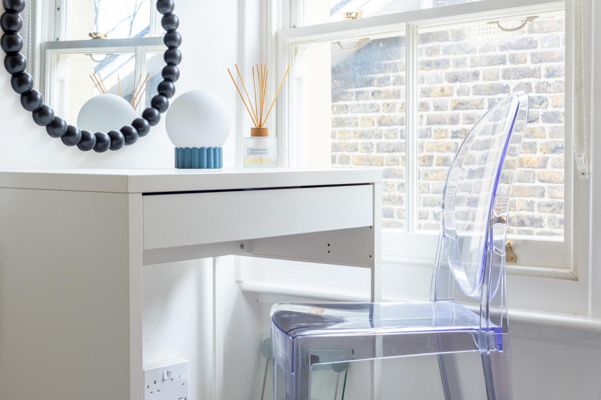Peacefully Set 2level 2br Btw Brixton & Camberwell Appartamento Londra