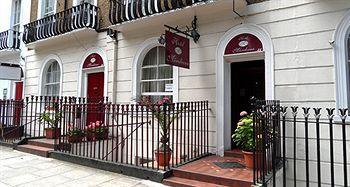 Maison d'hôtes Meridiana Londres