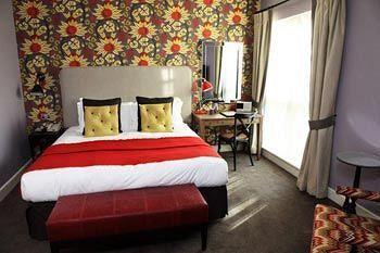 Hotel The Alma 4*
