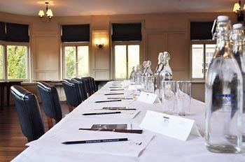 The Alma 4* London