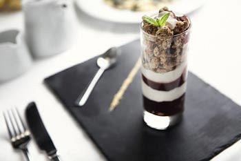The Alma London