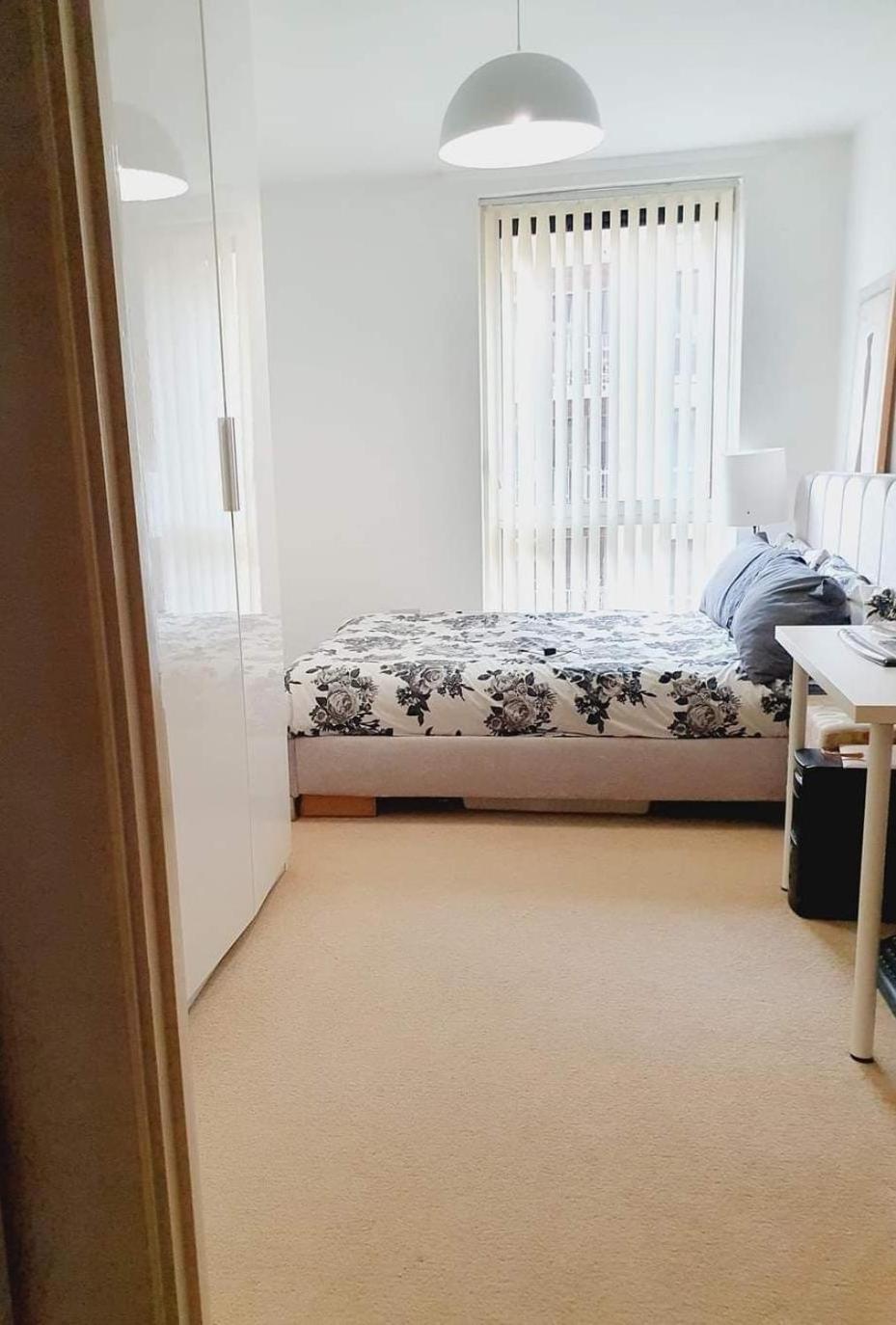 Lägenhet Luxury 2 Bedroom Flat In Central London