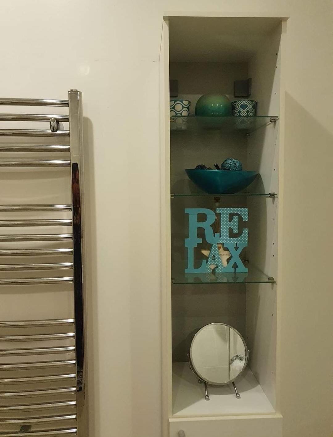 Luxury 2 Bedroom Flat In Central Lägenhet