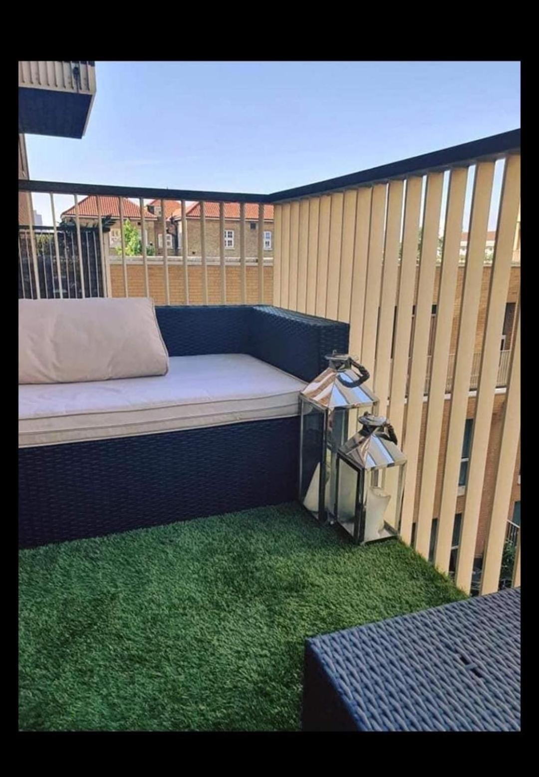 Lägenhet Luxury 2 Bedroom Flat In Central