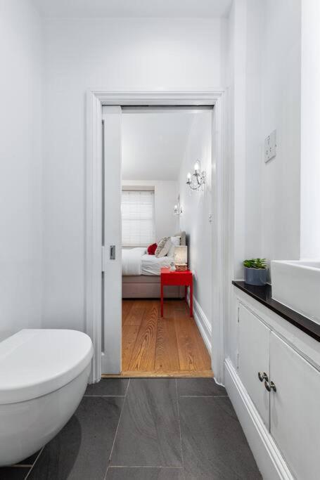 1br Harrods Hydepark Knightsbridge Kb91 Appartement *