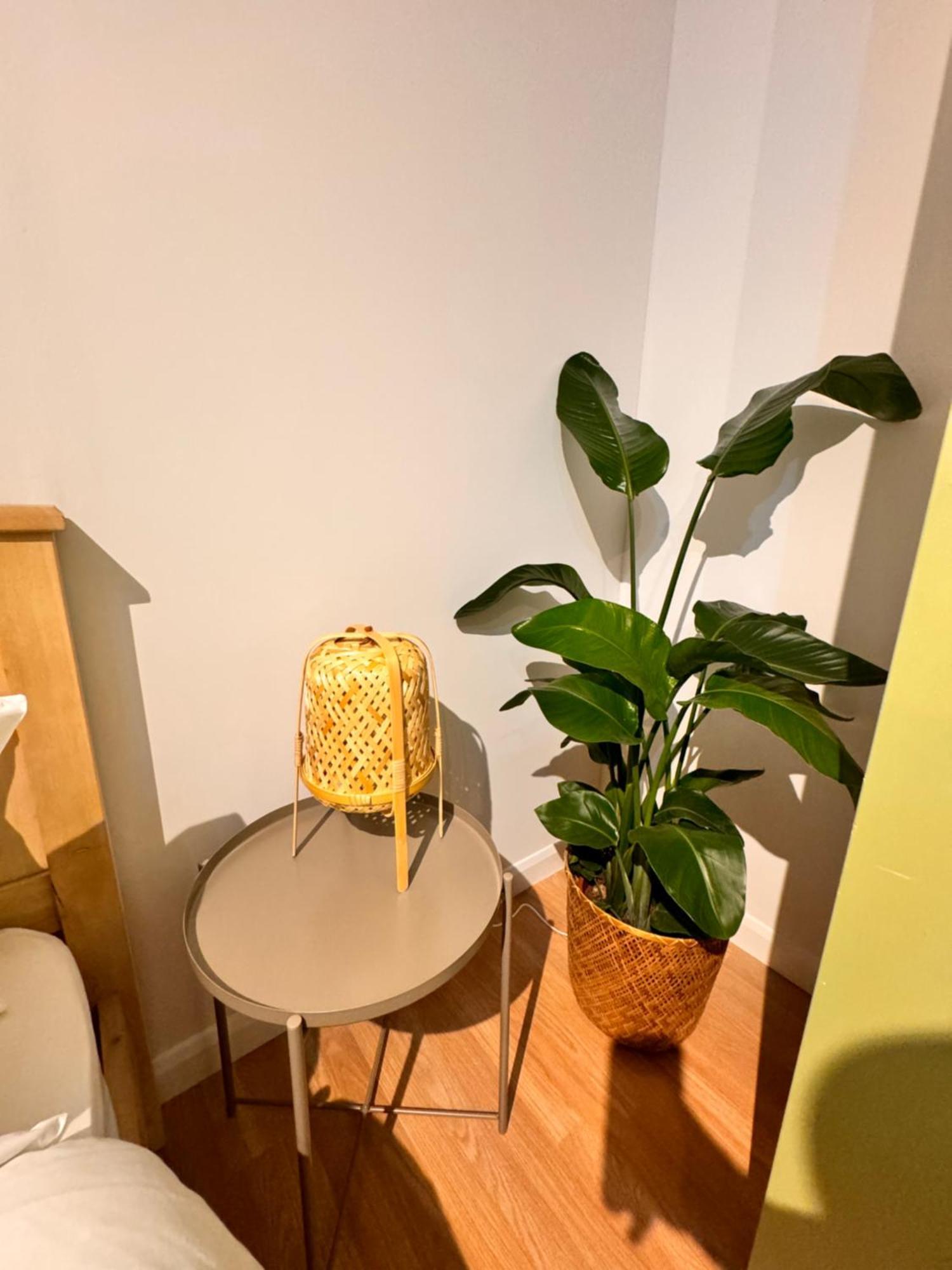 Lägenhet Luxury 2 Bhk In Canary Wharf *