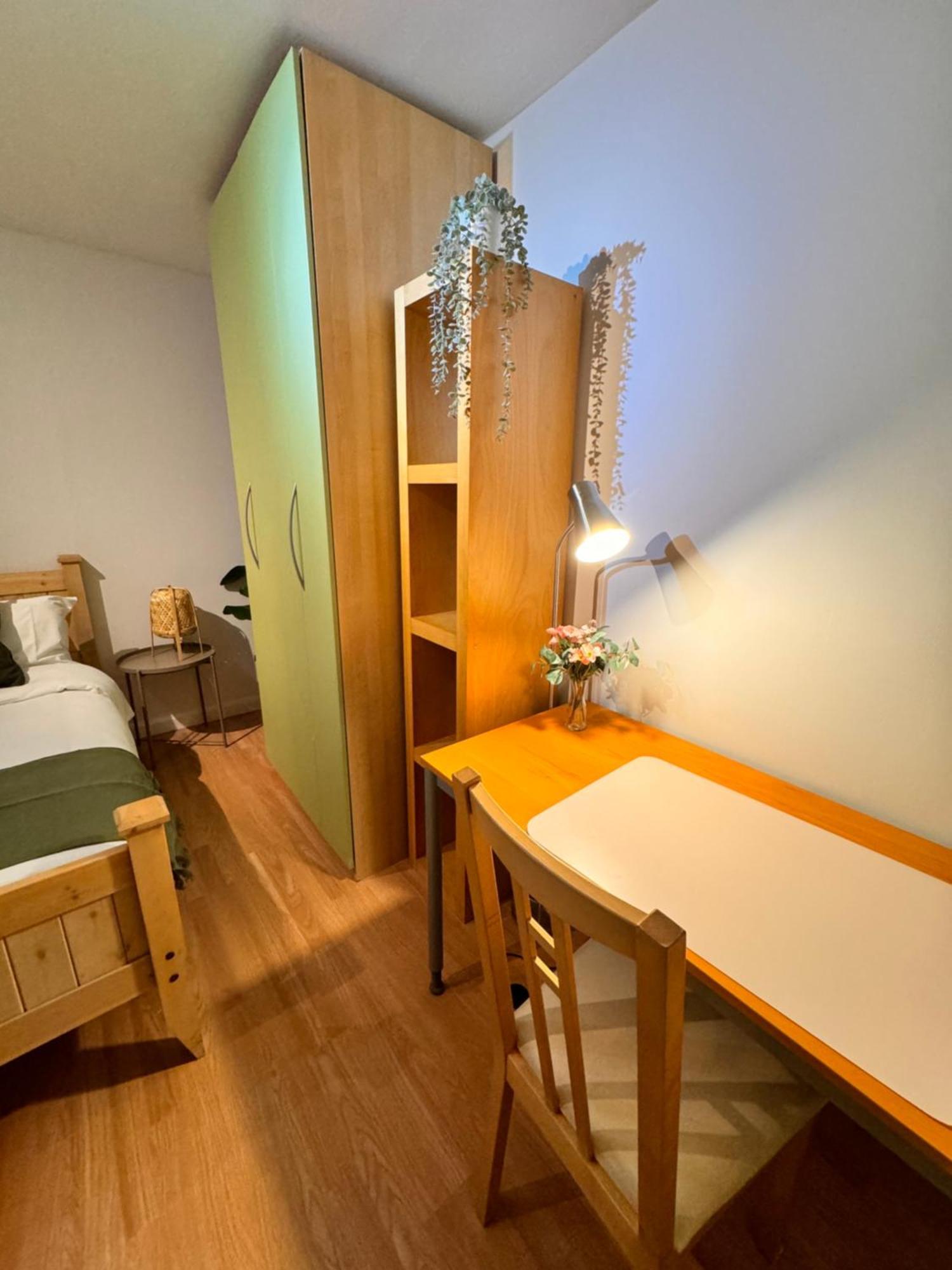 Lägenhet Luxury 2 Bhk In Canary Wharf *